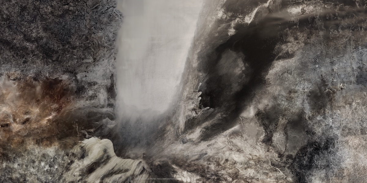 Passage — Jean-Luc Monié