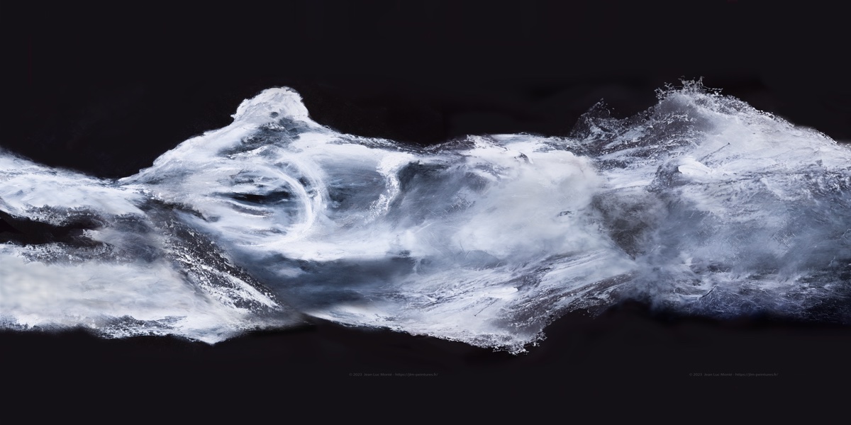 Déploiement — Jean-Luc Monié