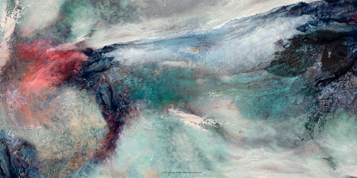 Aurore — Jean-Luc Monié