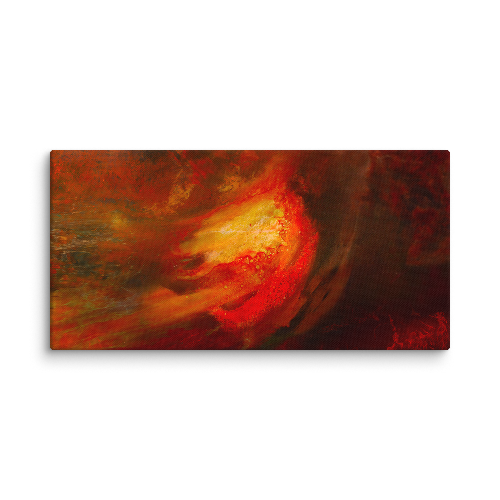 Cœur de brasiers - La chaleur comme point d’ancrage. – Image 2