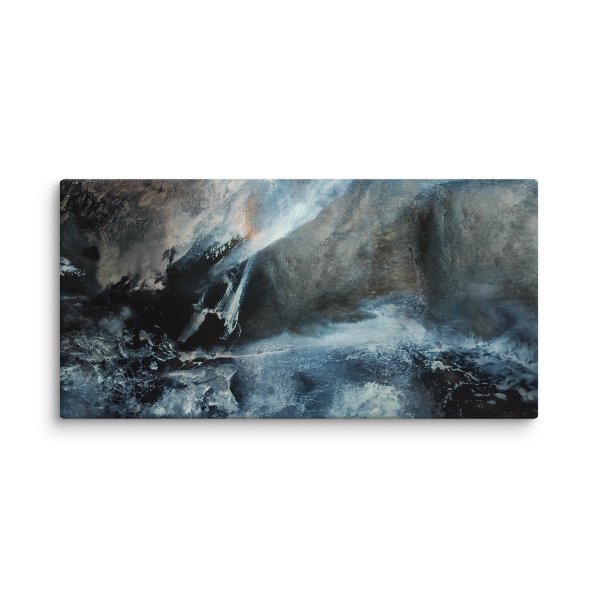 Fracture - La matière se sépare, sans violence. – Image 2