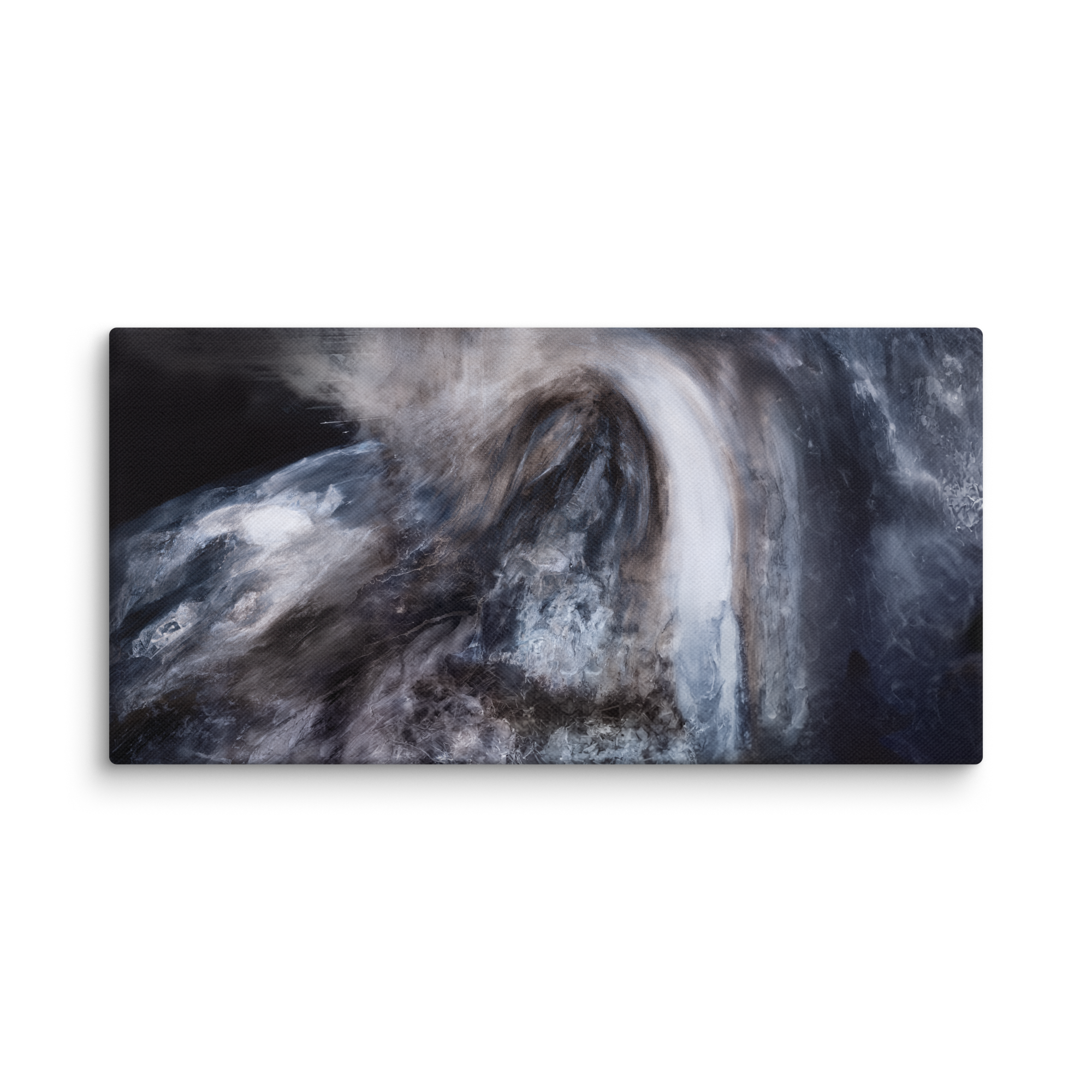 Arc intérieur - La matière se replie, puis s’ouvre. – Image 2