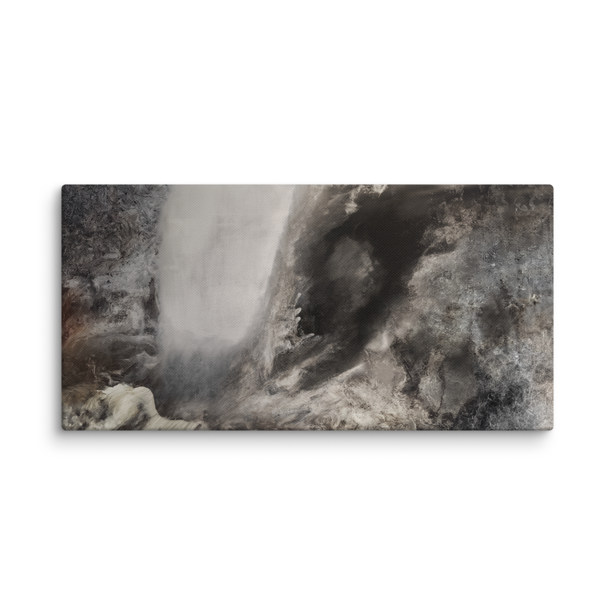 Passage - La matière s’ouvre, le regard circule. – Image 2