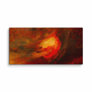 Cœur de brasiers - La chaleur comme point d’ancrage.