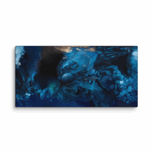 Abysses - Un espace qui ralentit.