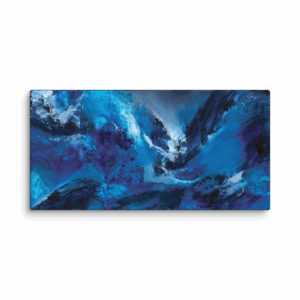 Élan intérieur - La matière s’élève, le regard accompagne.