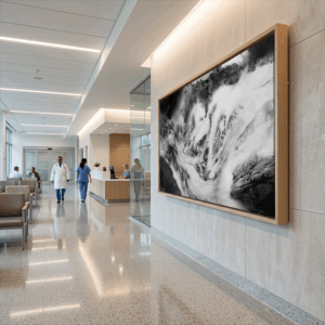 tempete d'âmes couloir hopital 02